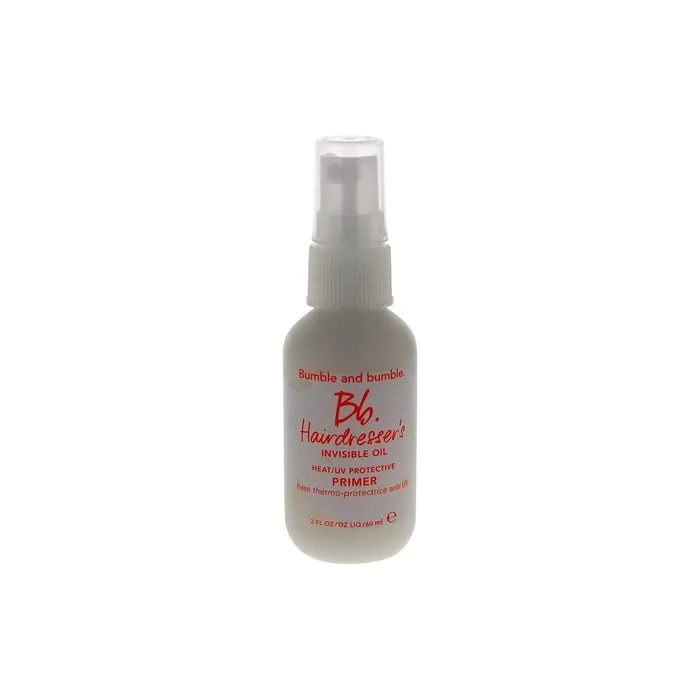 Bumble and Bumble Hairdresser's Invisible Oil Primer 2 Ounce