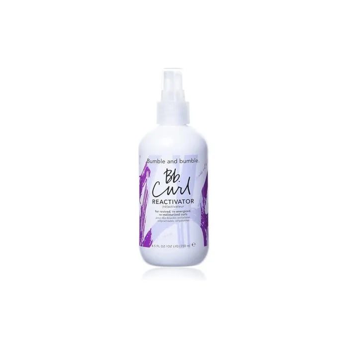 Bumble and Bumble Curl Reactivator 250ml