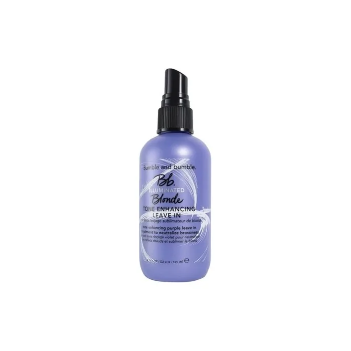 Bumble and Bumble Illuminated Blonde Tone Enhancing Leave In Treatment 125ml