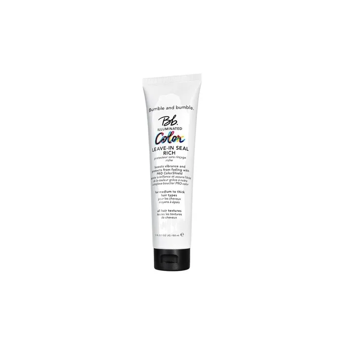 Bumble and Bumble Illuminated Color Leave-In Seal Rich 5 fl oz