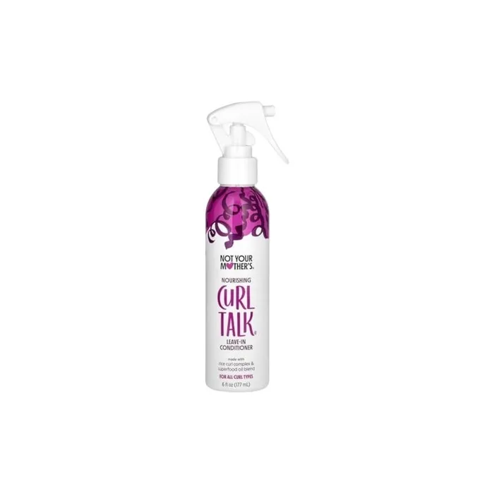 Leavein Conditioner 6 Fl Oz