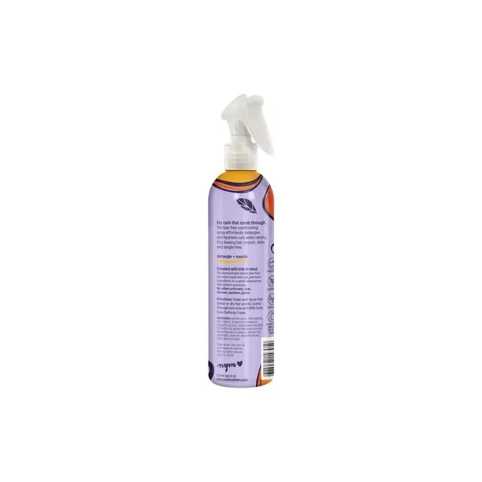 Not Your Mother's Kids Curly Care Detangler with Mango Butter Curl Enhancing
