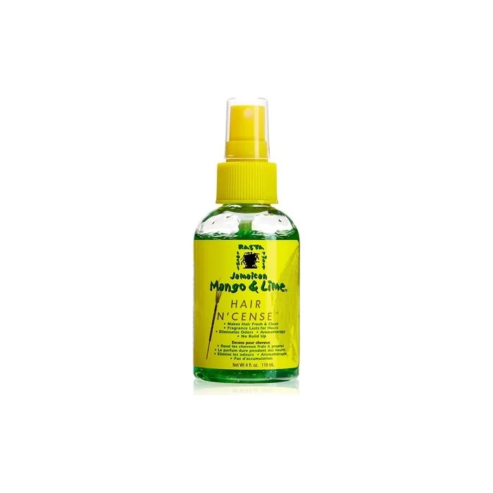 Jamaican Mango & Lime Hair N Cense 4oz