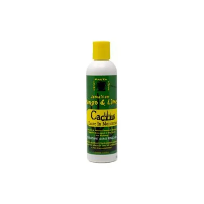 Jam Mango & Lime Leave-In Moisturizer 8oz
