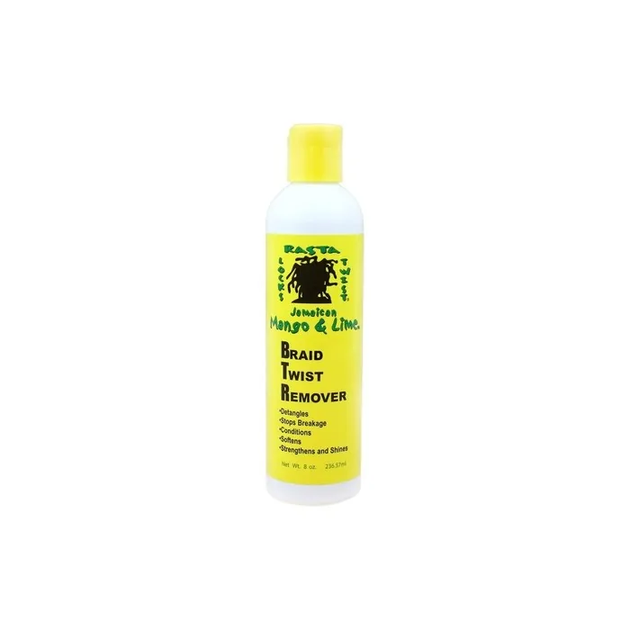 Braid Twist Remover 236.57ml