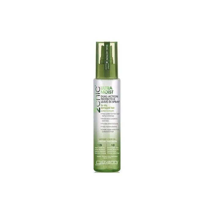 Giovanni Ultra-Moist Protective Leave-In Spray - 118ml