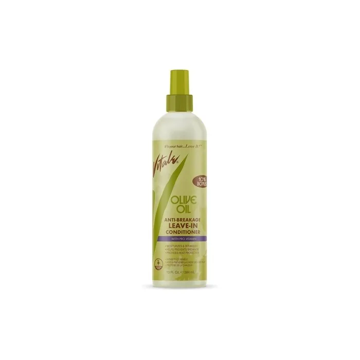 Vitale Olive Oil Leavein Conditioner 355ml