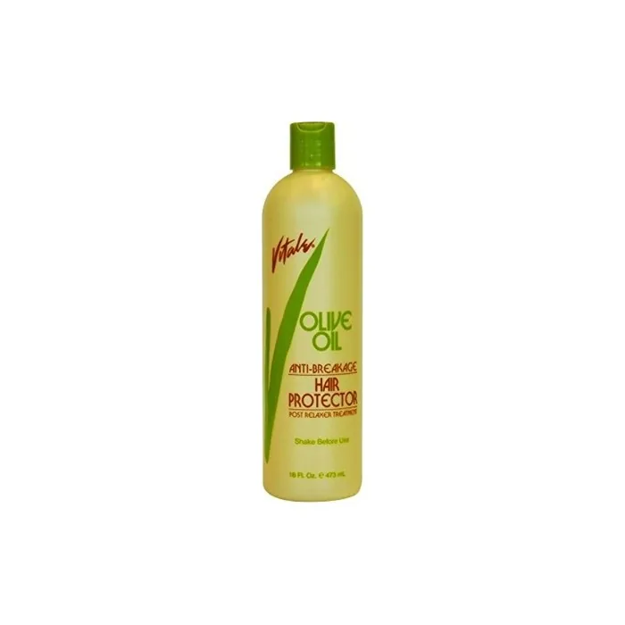 Vitale Olive Oil Anti-Breakage Hair Protector 473ml