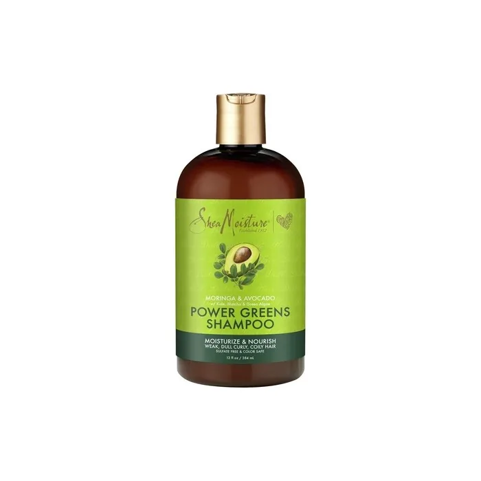 Sheamoisture Ma Sh Power Greens 13oz