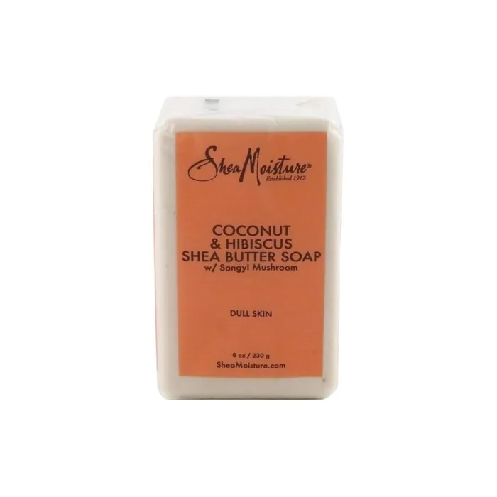 Shea Moisture Hair Growth Treatment 230g