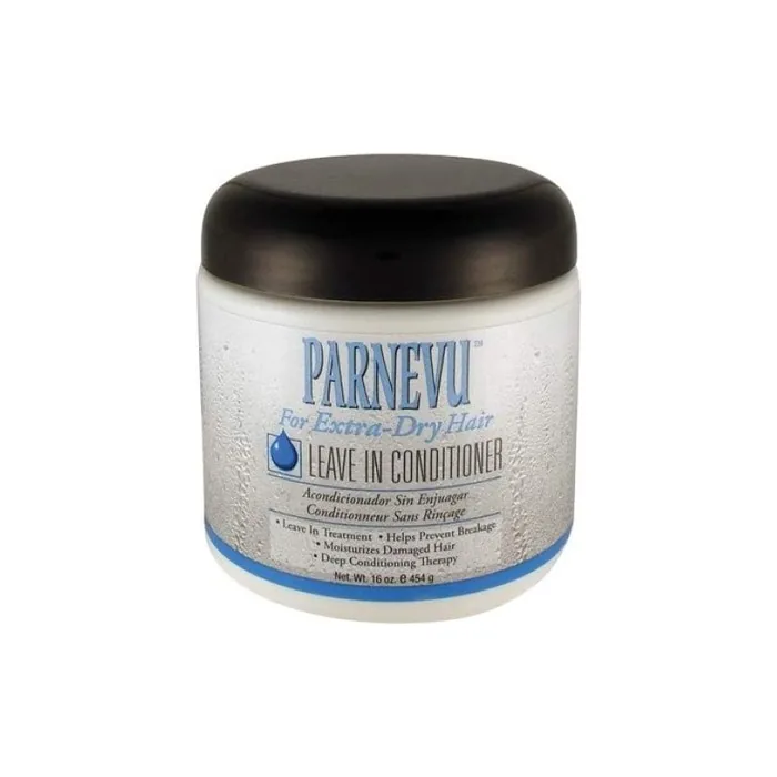 Parnevu Leavein Conditioner Extra Dry 480ml