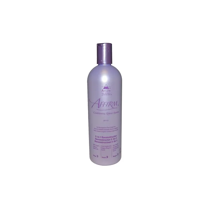 Avlon Affirm 5 in 1 Reconstructor 16oz 475ml