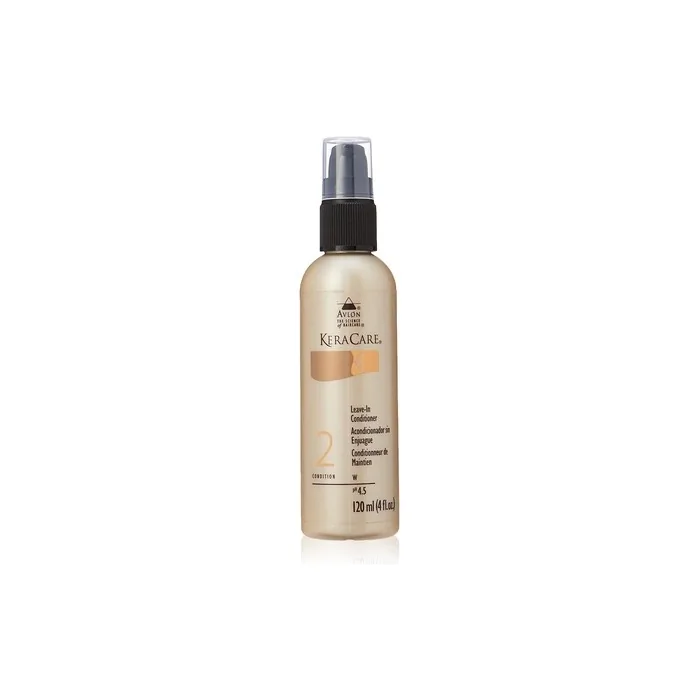 Avlon KeraCare Leave-In Conditioner Condition 2 120ml 4 fl oz