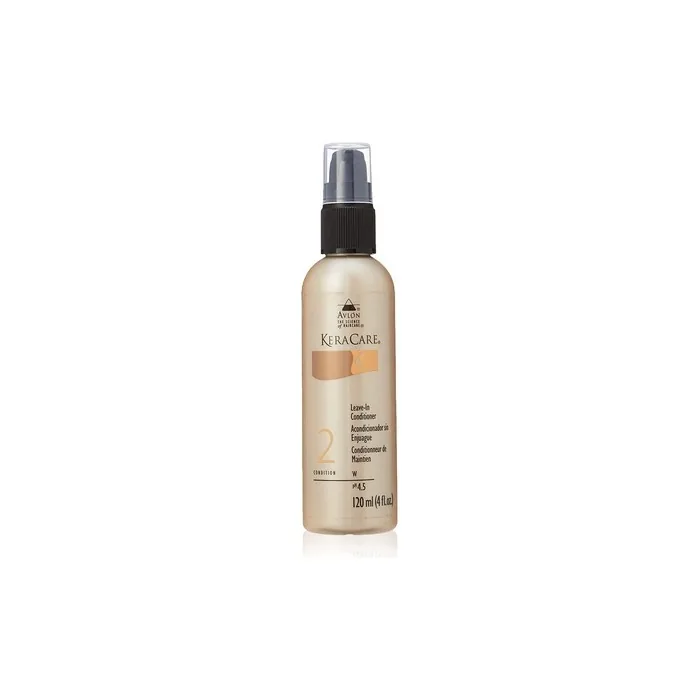KeraCare Leave-in Conditioner 16oz/474ml