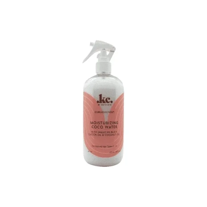 Keracare KC Curlessence Coconut Water 475ml