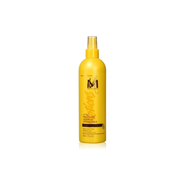 Motions Active Moisture Leave In Detangler