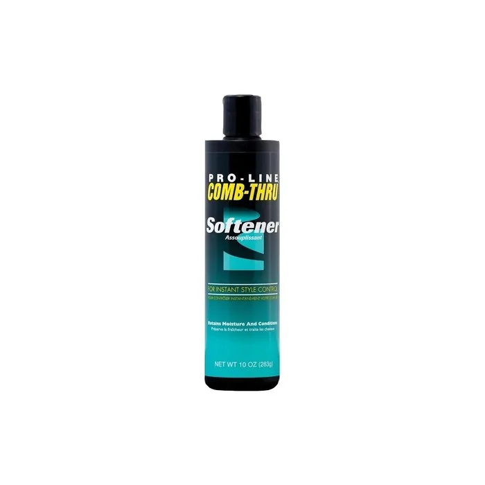 Pro-Line Comb-Thru Softener 10oz