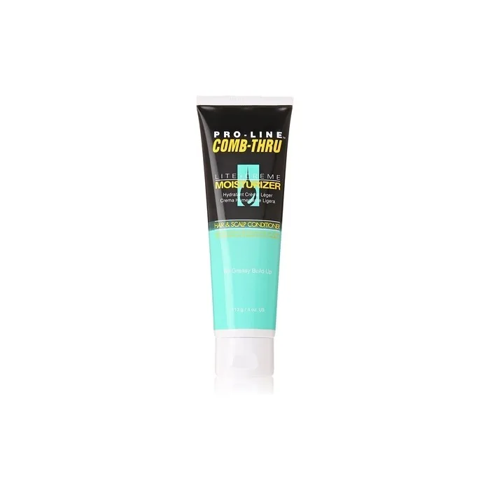 Pro-Line Comb-Thru Lite Moisturizer Conditioner 120ml
