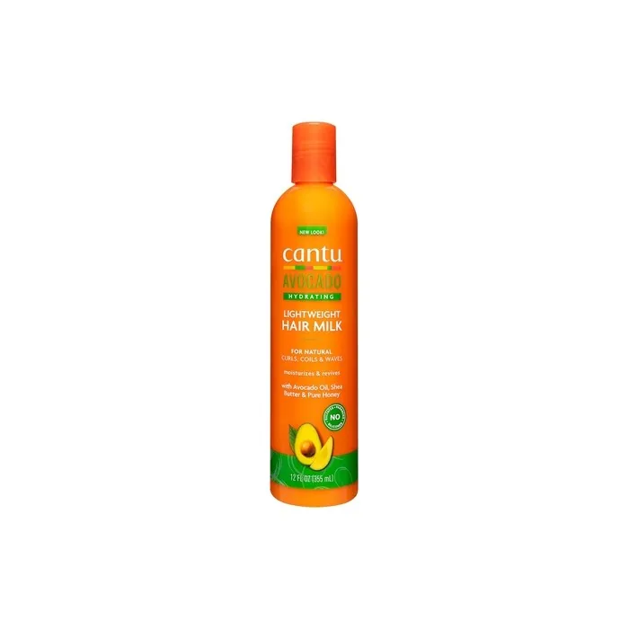Cantu Avocado Hydrating Hair Milk 237ml