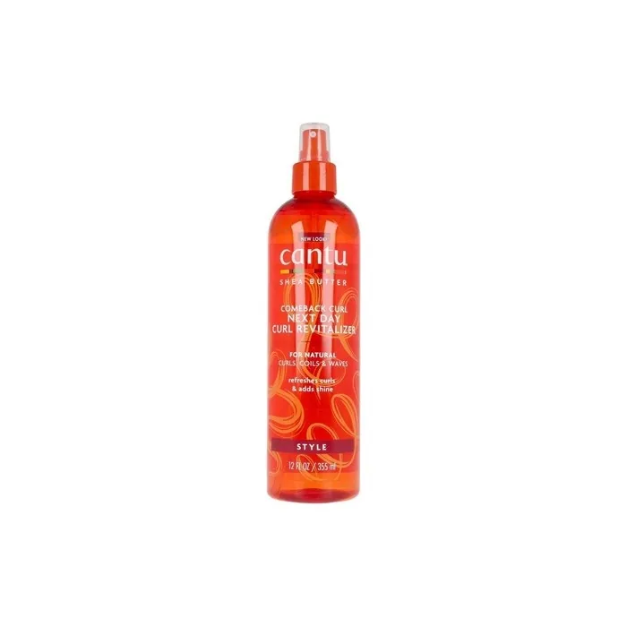 FOR NATURAL HAIR Comeback Curl 355ml