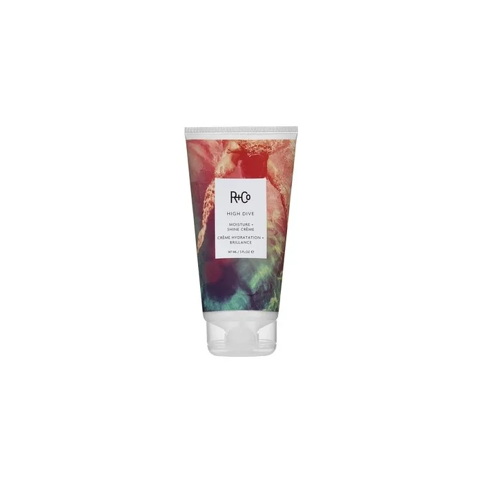 Rco High Dive Moisture & Shine Cream 5 Oz