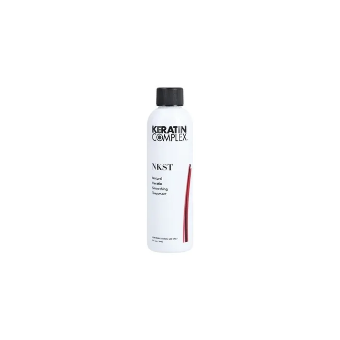 Keratin Complex Keratin Complex Nkst Smoothing Treatment 89ml