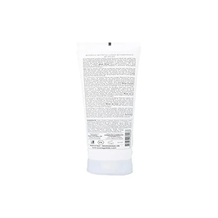 Everego Nourishing Spa Quench & Care Leave In Conditioner 300ml