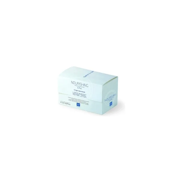Everego Nourishing Spa Quench & Care Leave In Boost 11ml