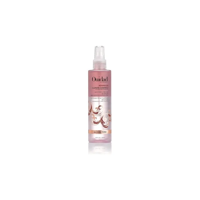 Ouidad Advanced Climate Control Restore & Revive Bi-Phase 200ml