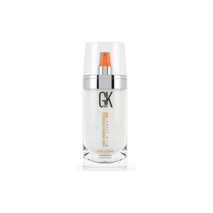 GK HAIR Global Keratin Leave In Conditioner Hair Spray 4 fl oz 120ml