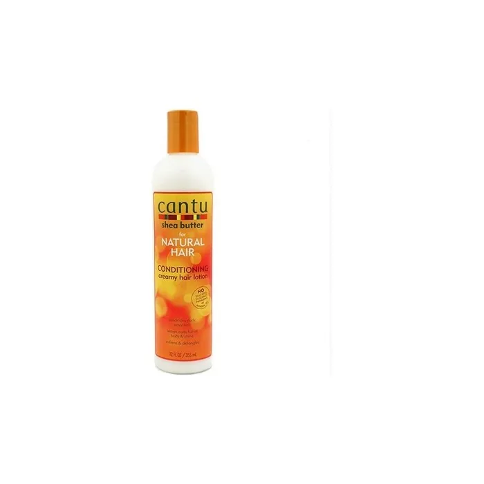 Cantu Shea Butter Creamy Hair Lotion 408ml