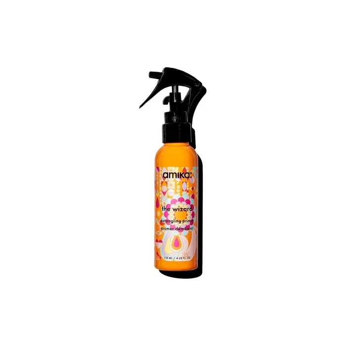 Amika The Wizard Detangling Primer
