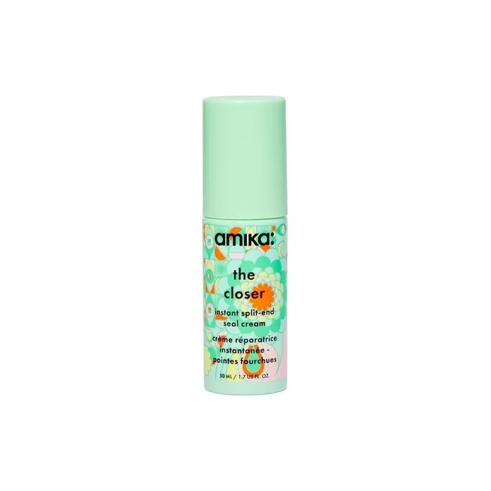 Amika The Closer Instant Split-End Seal Cream 50ml 1.7oz