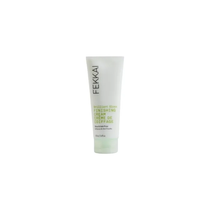 Fekkai Brilliant Gloss Multitasker 34 Oz Transforms Hair With 4x Shine