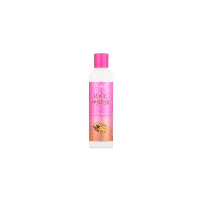 Mielle Rice Water Moisturizing Milk 227g - Mielle Hair Care