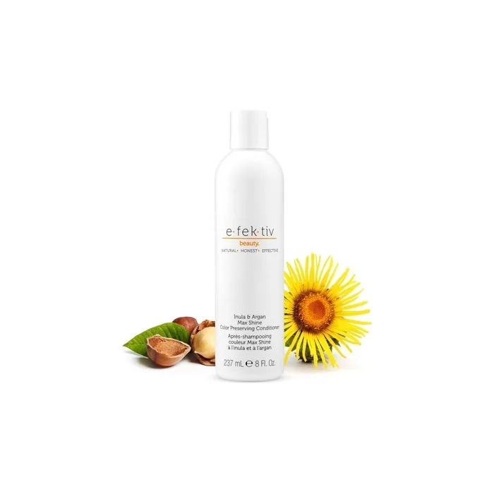 E.Fek.Tiv Beauty Inula Plus Argan Max Shine Color Preserving Conditioner