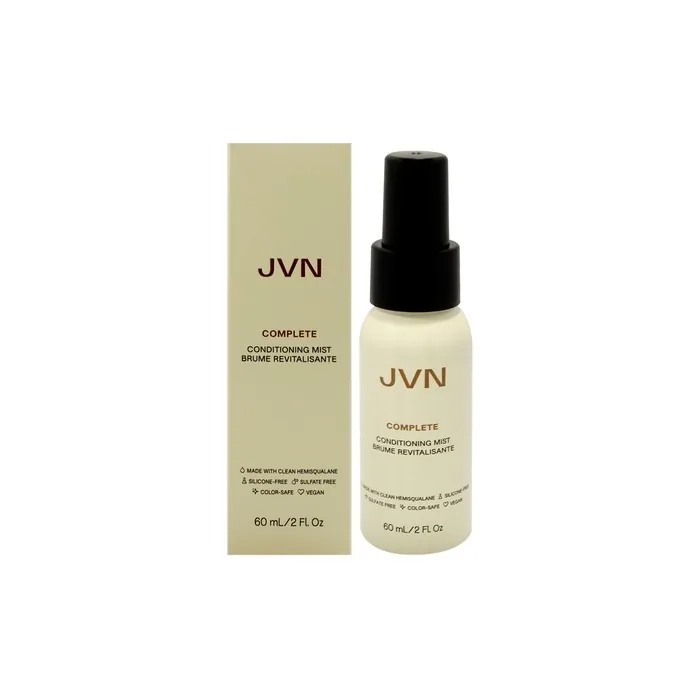 JVN Complete Conditioning Mist for Hair Care