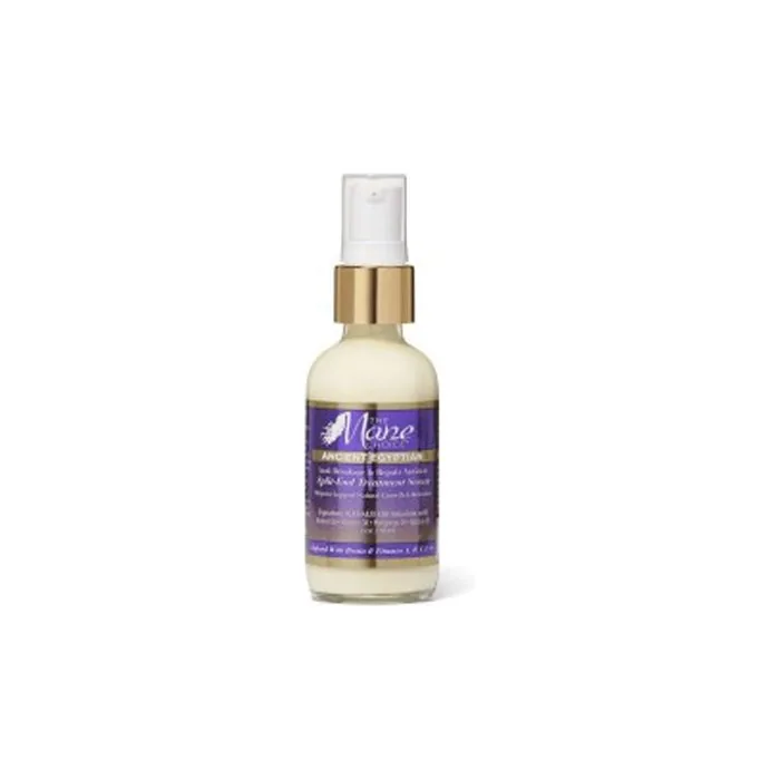 The Mane Choice Ancient Egyptian Antibreakage & Repair Antidote For Split Ends