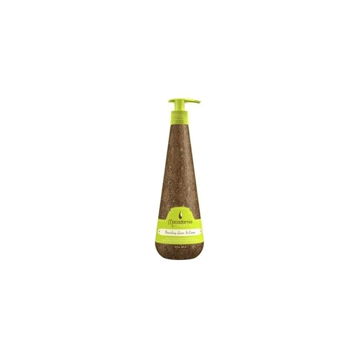 Macadamia Natural Oil Nourishing Leave-In Cream 300ml