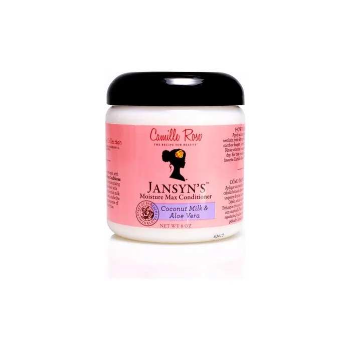 Camille Rose Natural Jansyn's