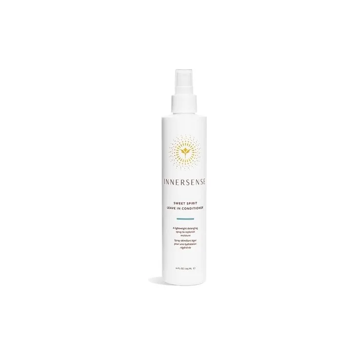 Innersense Organic Beauty Sweet Spirit Leave In Conditioner 85 Fl Oz