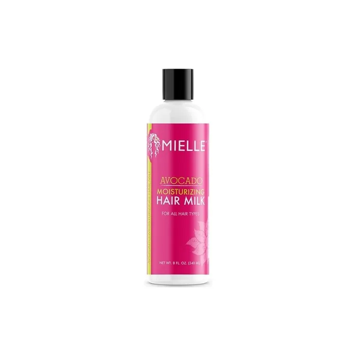 Mielle Organics Avocado Moisturizing Hair Milk 240ml