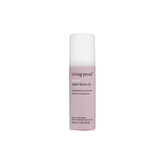 Living proof Restore Repair Leave-In 4 Fl Oz