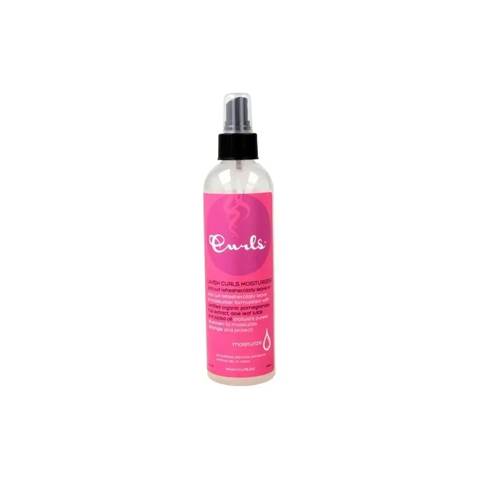 Curls Lavish Curls Moisturizer 235ml