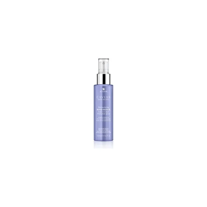Alterna Caviar Anti-Aging Restructuring Bond Repair Leave-in Heat Protection Spray 4.2 fl oz