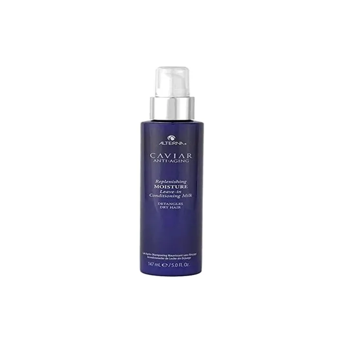 Alterna Caviar Replenishing Moisture Leave-in Conditioning Milk