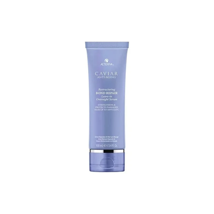 Alterna Caviar Restructuring Bond Repair Overnight Serum