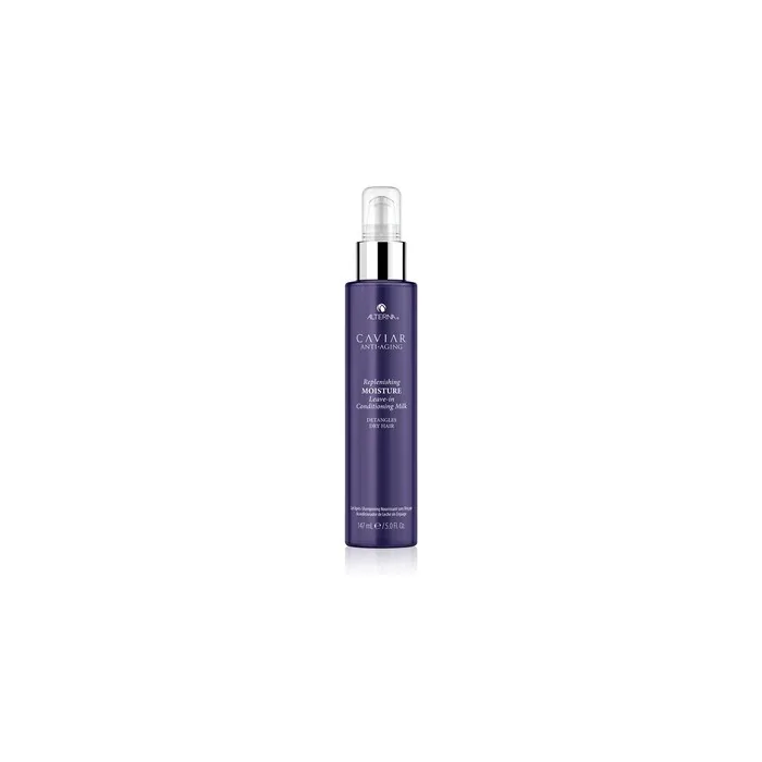 Alterna Caviar Anti-Aging Replenishing Leave-in Conditioning Milk 5oz