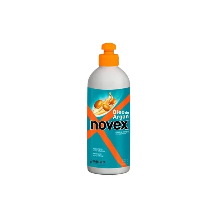 Novex Argan Oil Leave In Conditioner 300g