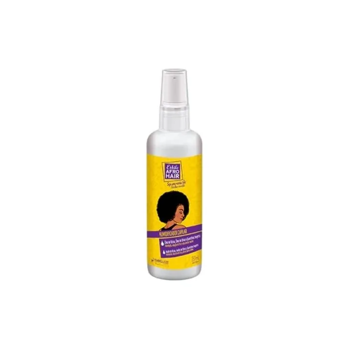 Novex Afro Hair Humidifier 250ml
